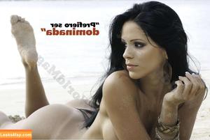 Michelle Lewin photo #0073