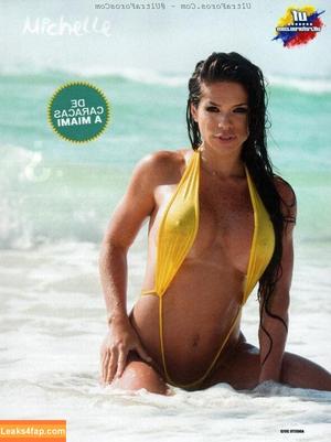 Michelle Lewin photo #0085