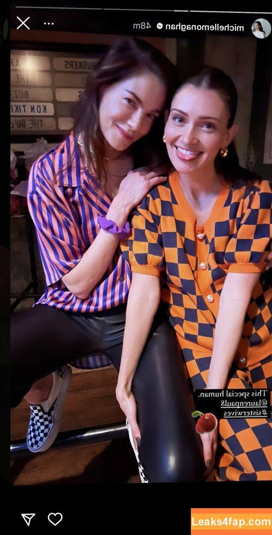 Michelle Monaghan / michellemonaghan / realmonaghan leaked photo photo #0119