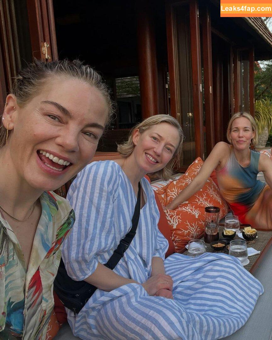 Michelle Monaghan / michellemonaghan / realmonaghan leaked photo photo #0444