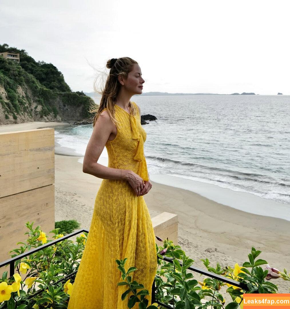 Michelle Monaghan / michellemonaghan / realmonaghan leaked photo photo #0550