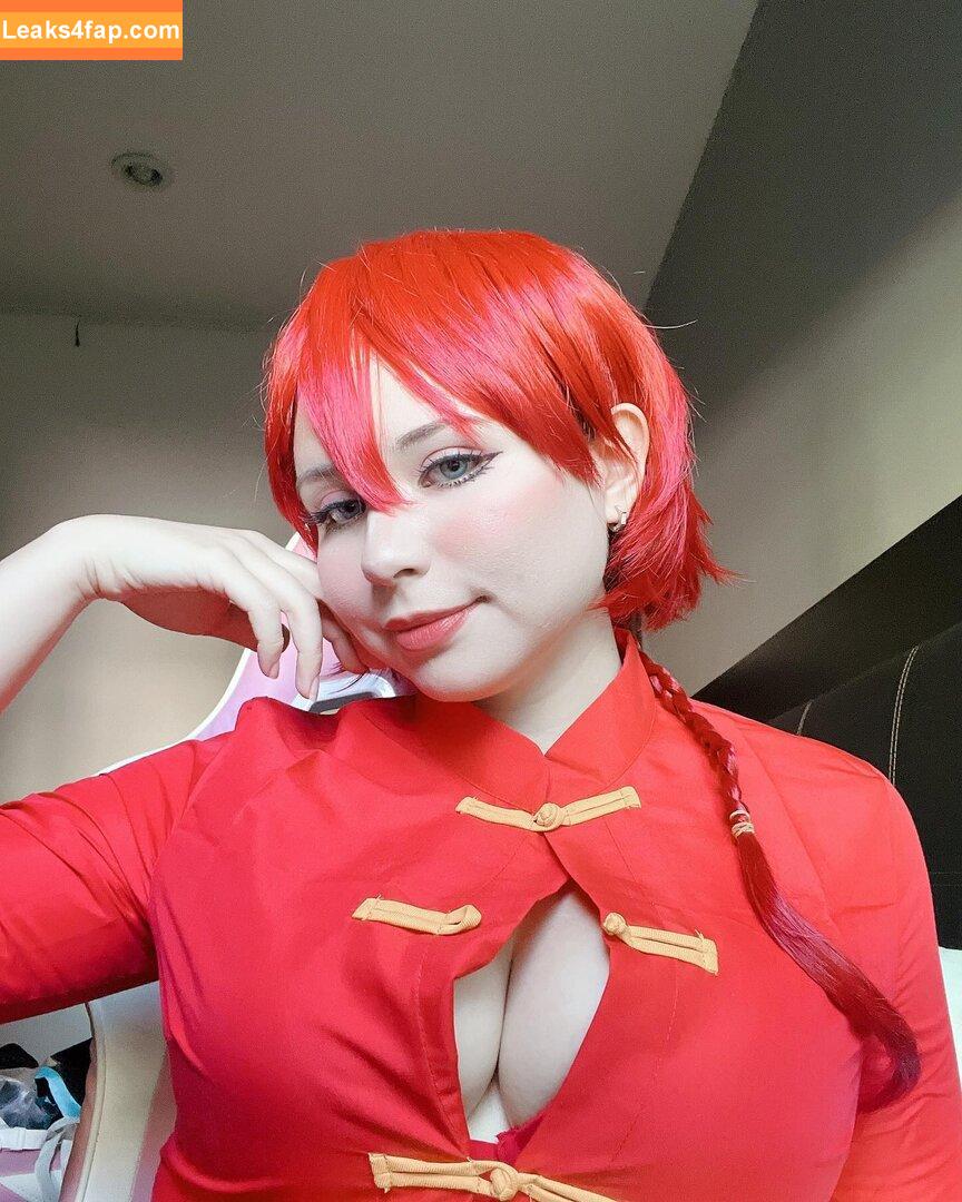 Michelle Mondragon / Kiramihime / Kiramimichi leaked photo photo #0003