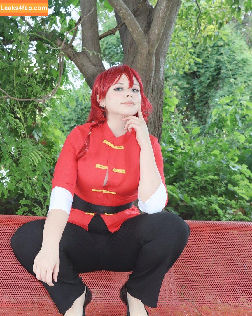 Michelle Mondragon / Kiramihime / Kiramimichi leaked photo photo #0004