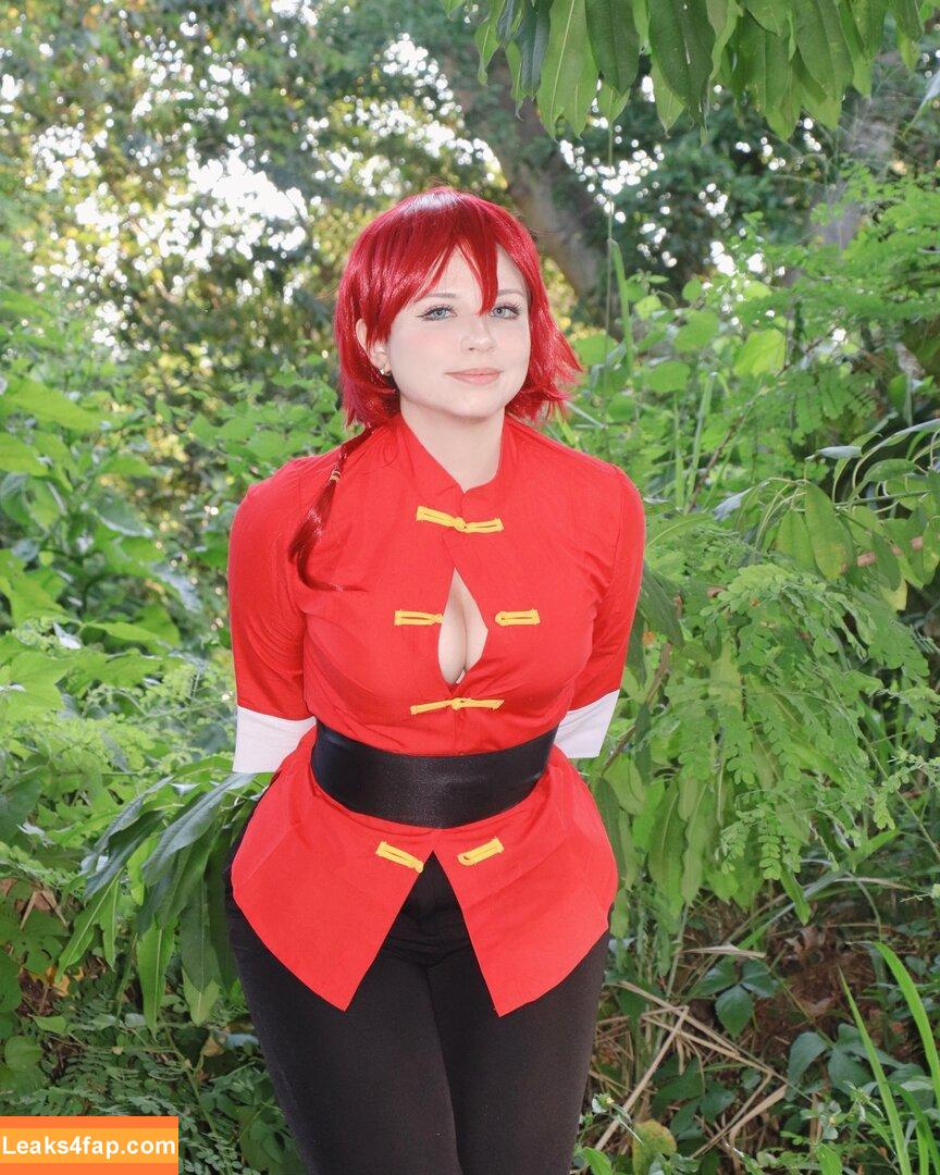 Michelle Mondragon / Kiramihime / Kiramimichi leaked photo photo #0006