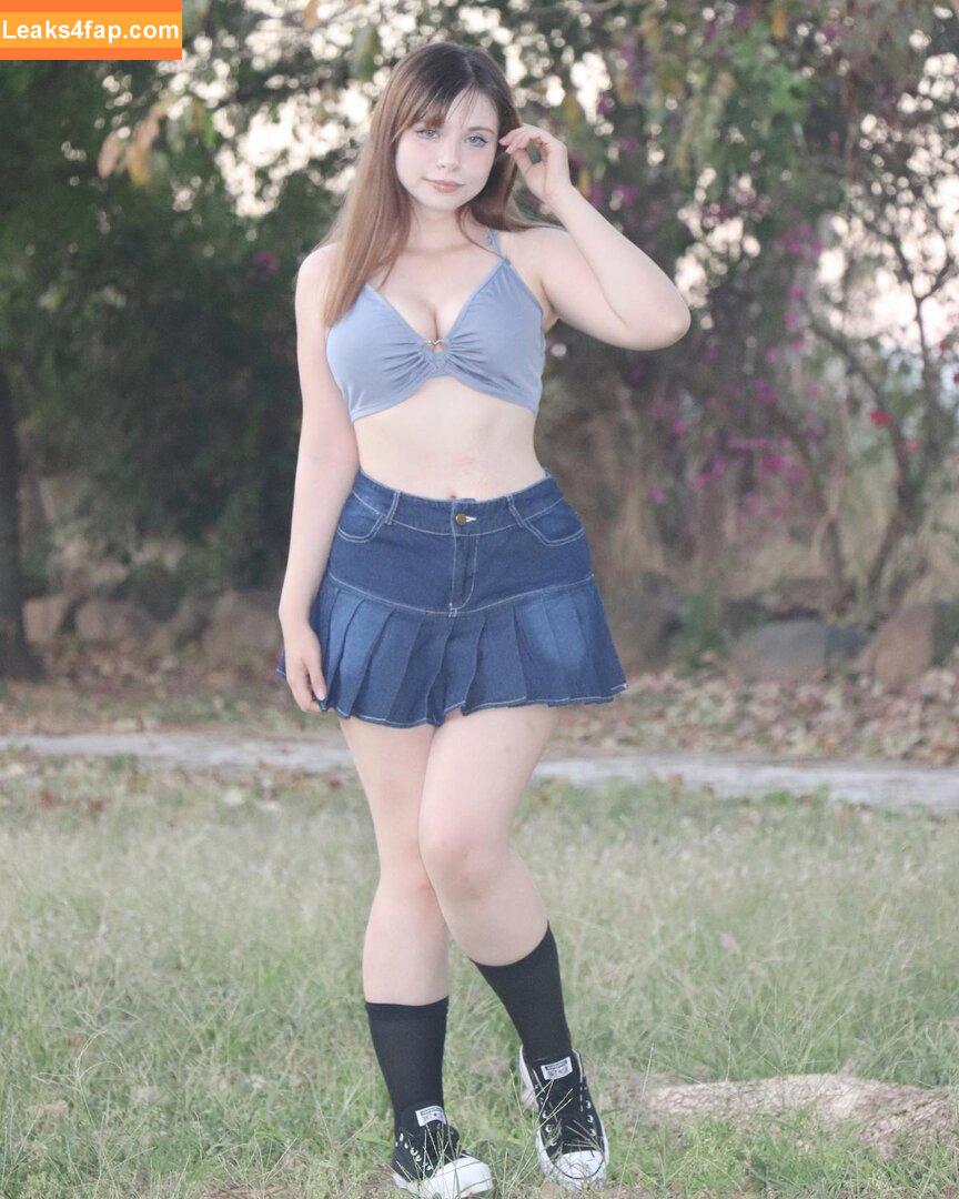 Michelle Mondragon / Kiramihime / Kiramimichi leaked photo photo #0010