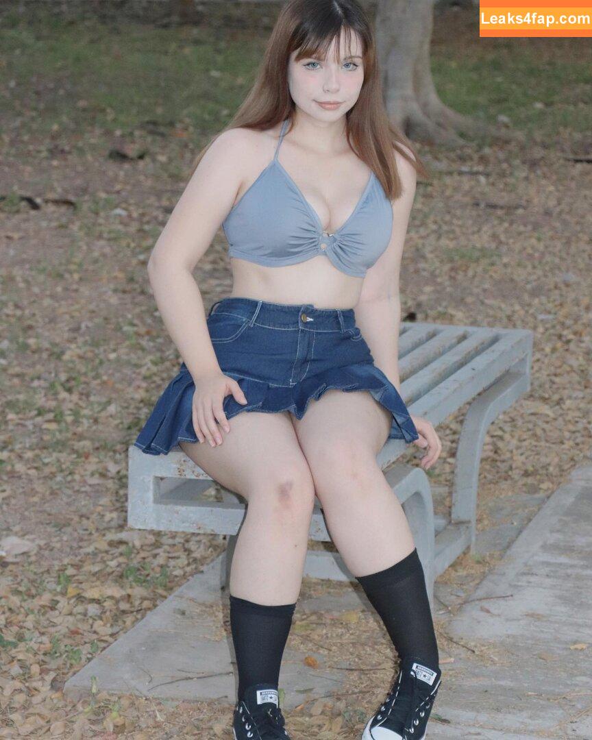Michelle Mondragon / Kiramihime / Kiramimichi leaked photo photo #0012