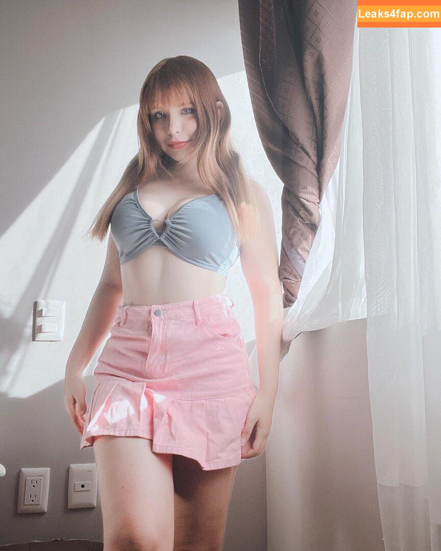 Michelle Mondragon / Kiramihime / Kiramimichi leaked photo photo #0013