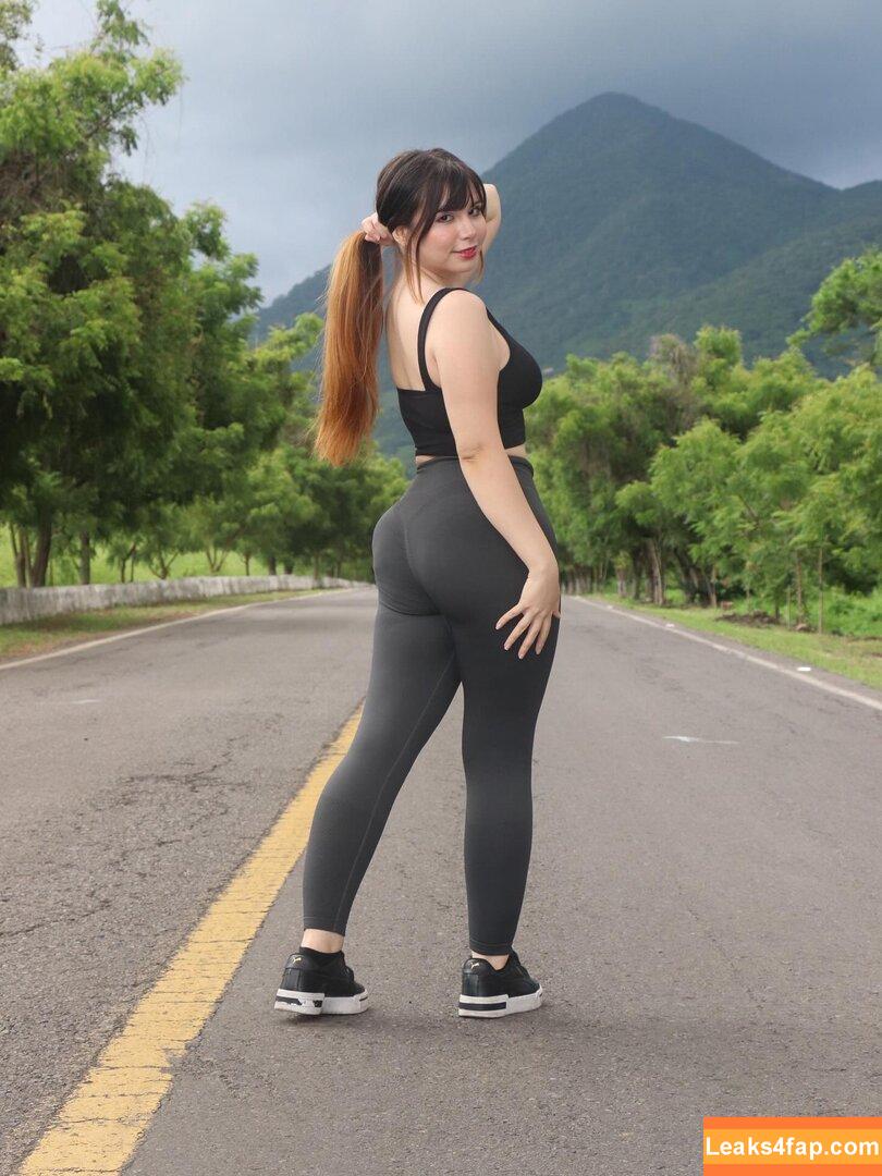 Michelle Mondragon / Kiramihime / Kiramimichi leaked photo photo #0016