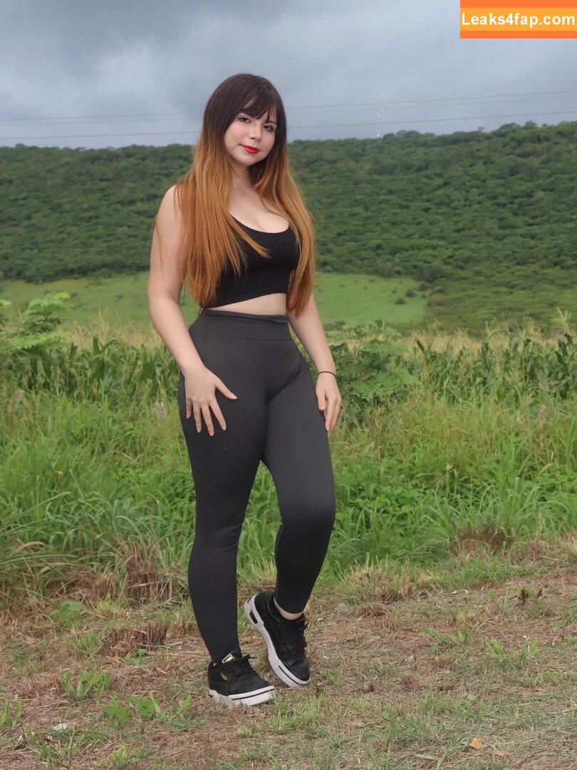 Michelle Mondragon / Kiramihime / Kiramimichi leaked photo photo #0017