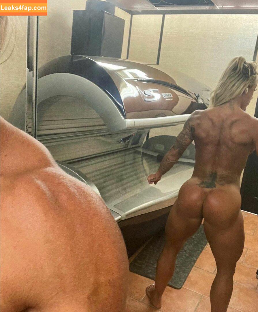 Michelle Pimer / fit_chell leaked photo photo #0062