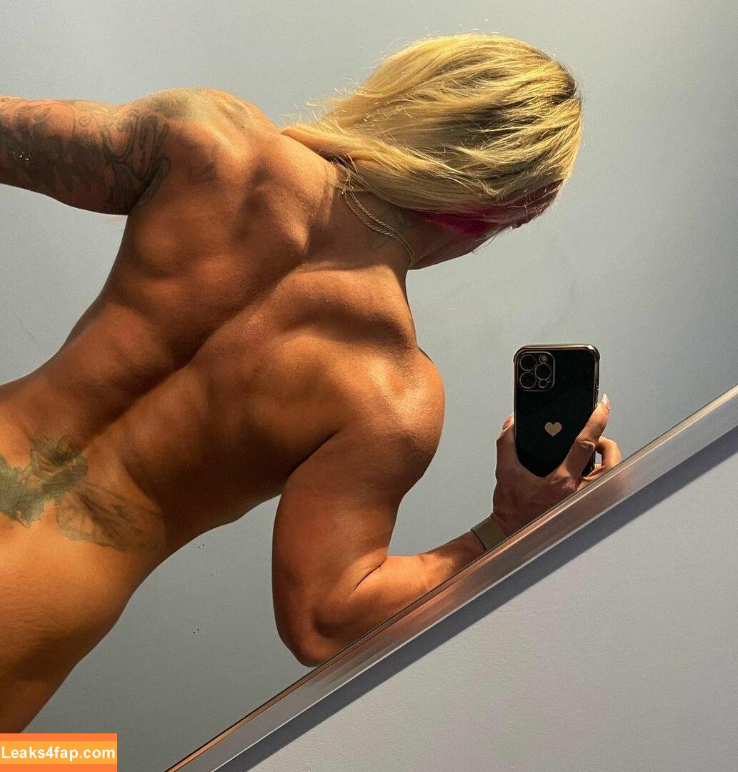 Michelle Pimer / fit_chell leaked photo photo #0072