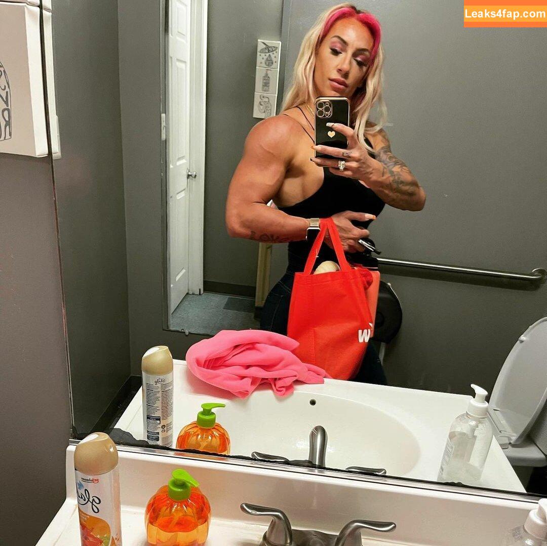 Michelle Pimer / fit_chell leaked photo photo #0073