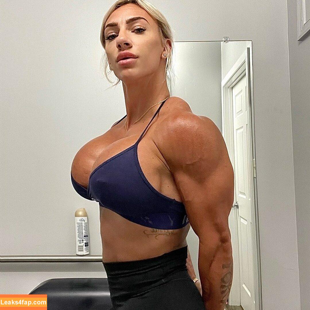 Michelle Pimer / fit_chell leaked photo photo #0077