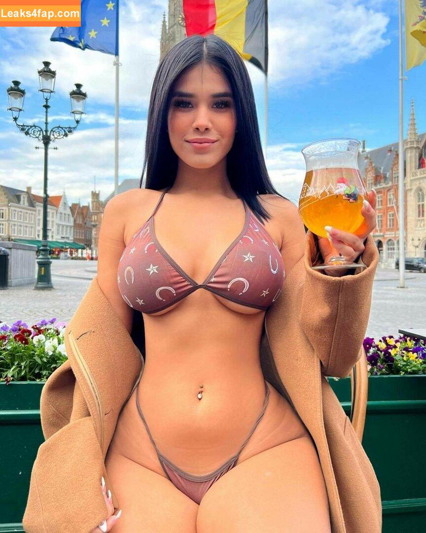 Michelle Rabbit / michelleerabbit / rabitmichellee / soymichellerabit слитое фото фото #0146