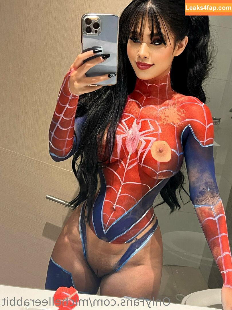 Michelle Rabbit / michelleerabbit / rabitmichellee / soymichellerabit leaked photo photo #0402