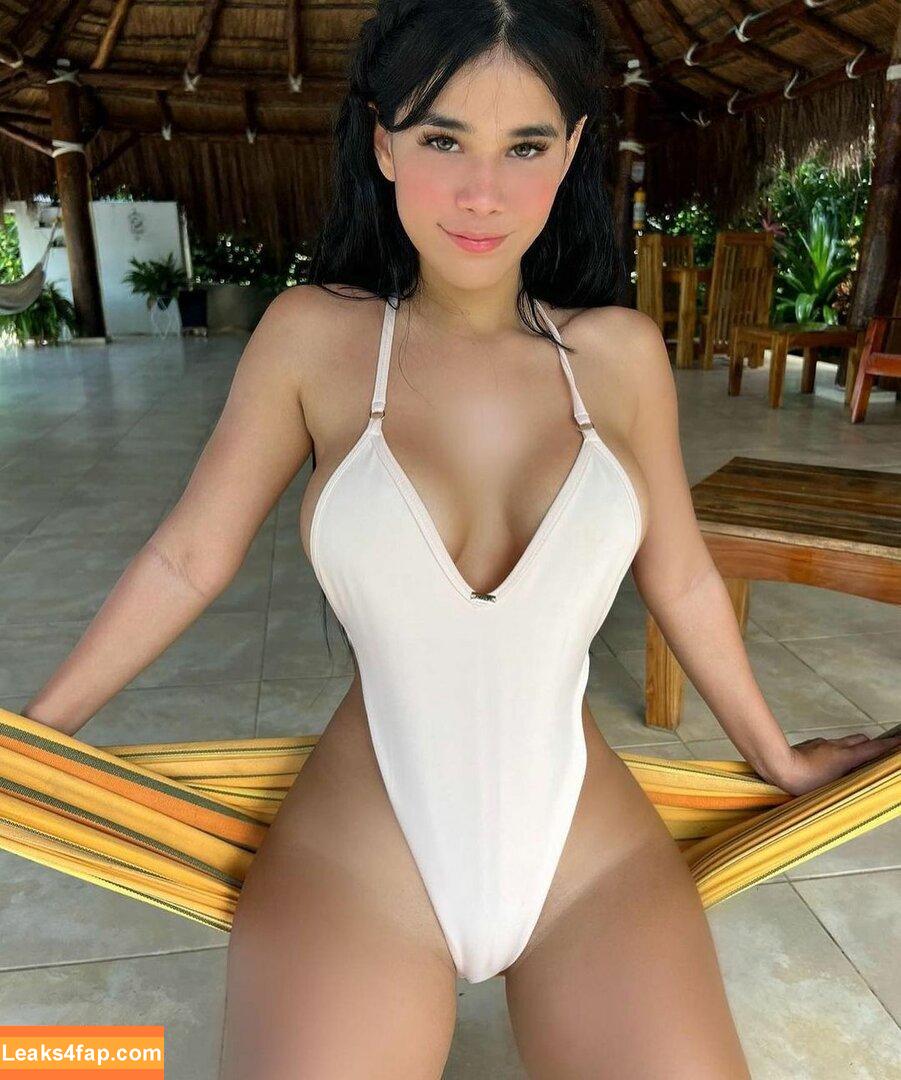 Michelle Rabbit / michelleerabbit / rabitmichellee / soymichellerabit leaked photo photo #0466