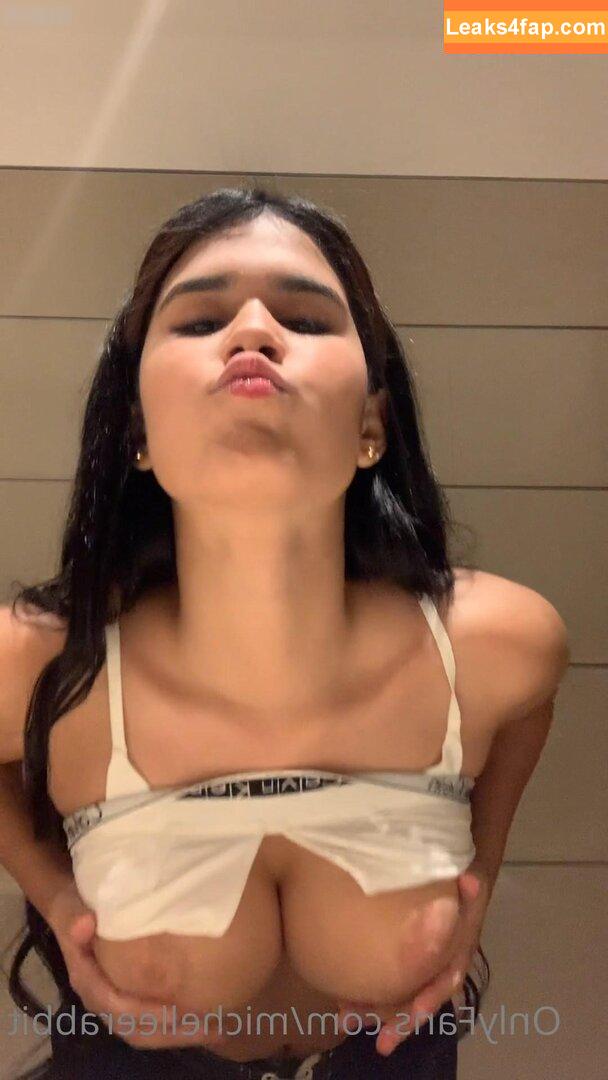 Michelle Rabbit / michelleerabbit / rabitmichellee / soymichellerabit leaked photo photo #0506