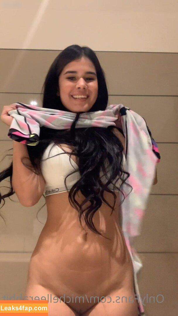 Michelle Rabbit / michelleerabbit / rabitmichellee / soymichellerabit leaked photo photo #0507