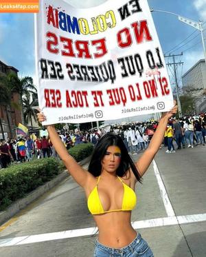 Michelle Rabbit фото #0063