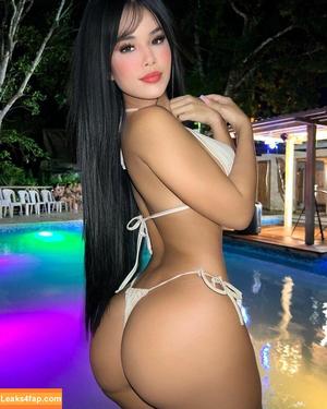 Michelle Rabbit фото #0117