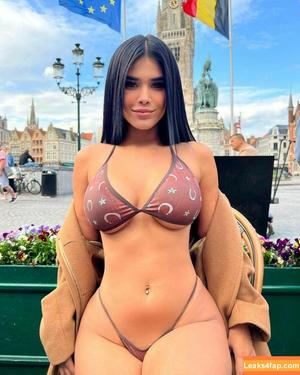 Michelle Rabbit фото #0124