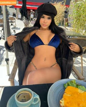 Michelle Rabbit фото #0131