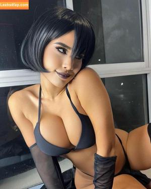 Michelle Rabbit photo #0315