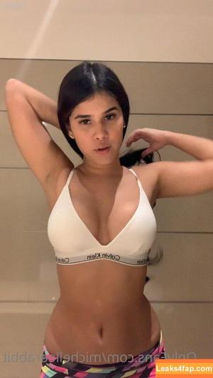 Michelle Rabbit photo #0508