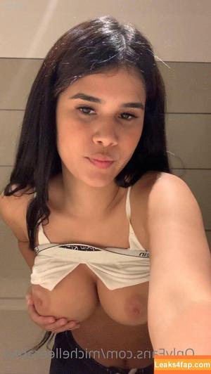 Michelle Rabbit photo #0510