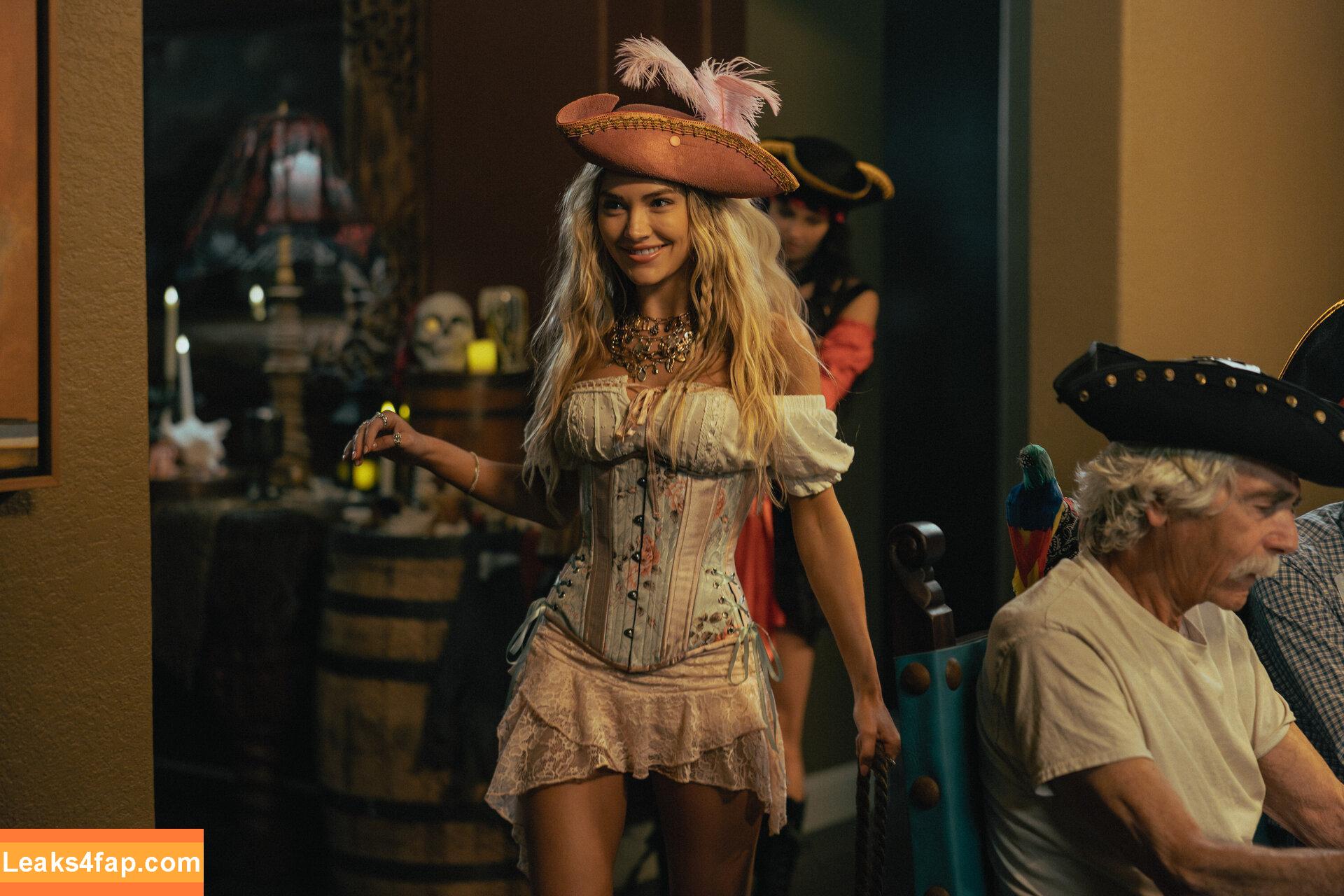 Michelle Randolph / michellerandolph слитое фото фото #0071