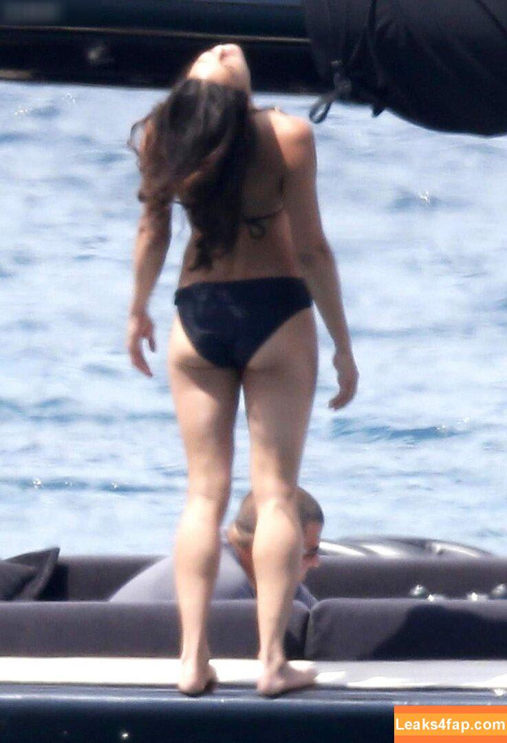 Michelle Rodríguez / MRodOfficial leaked photo photo #0001