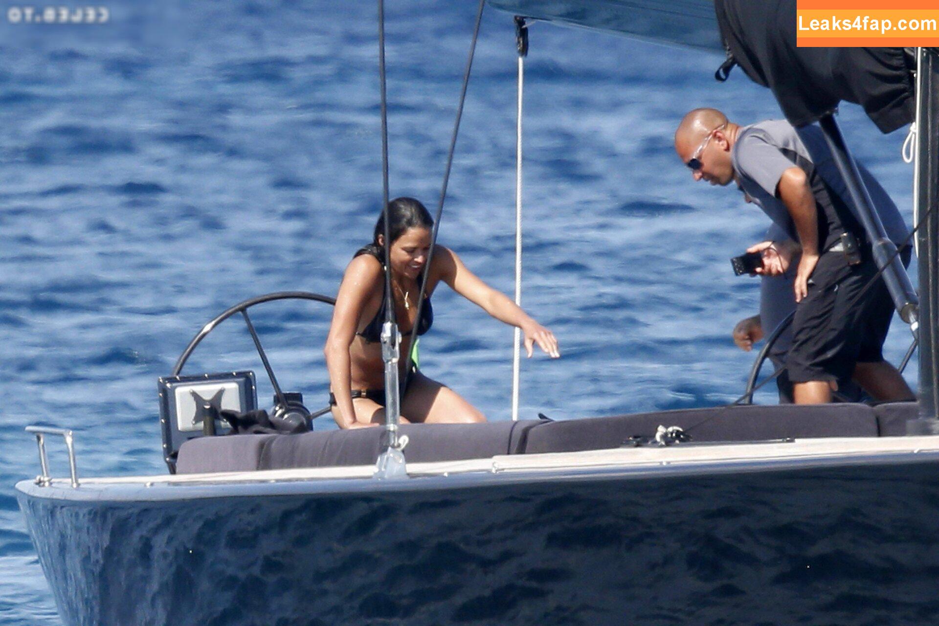 Michelle Rodríguez / MRodOfficial leaked photo photo #0024