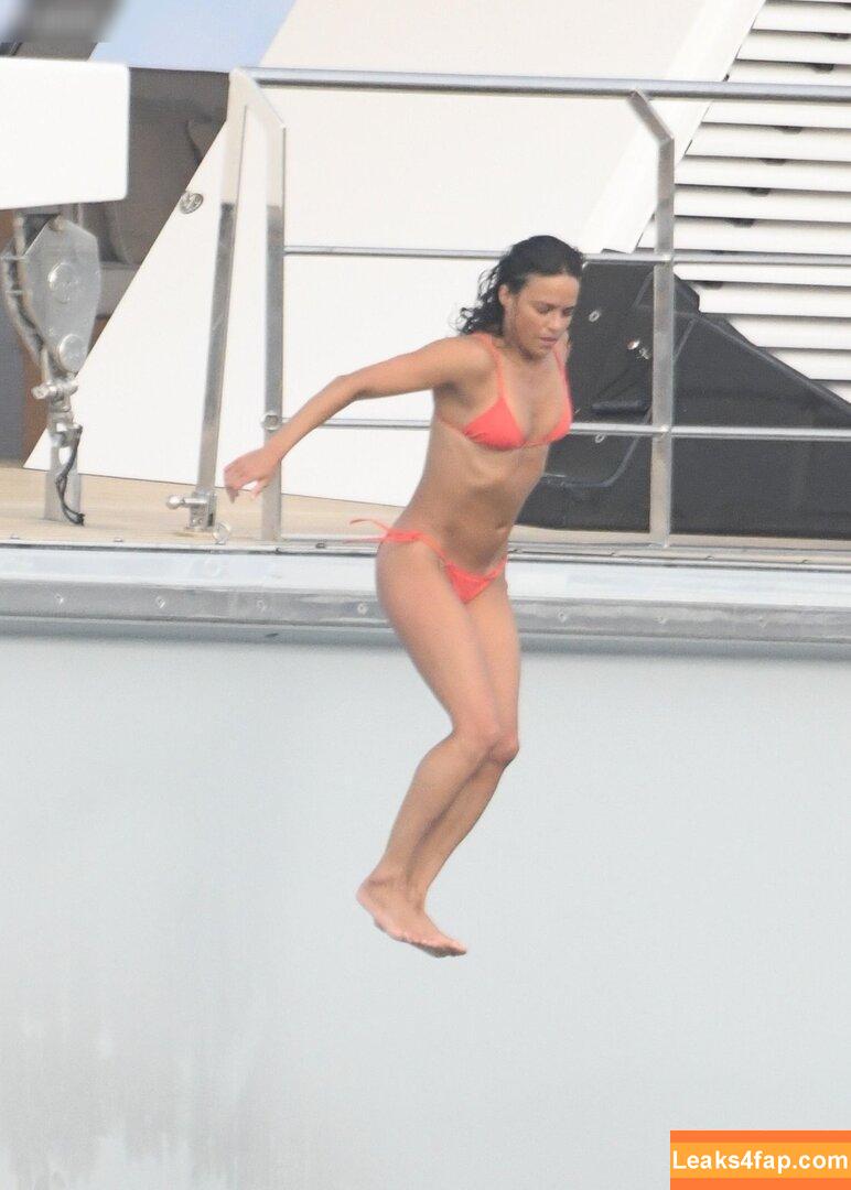 Michelle Rodríguez / MRodOfficial leaked photo photo #0077