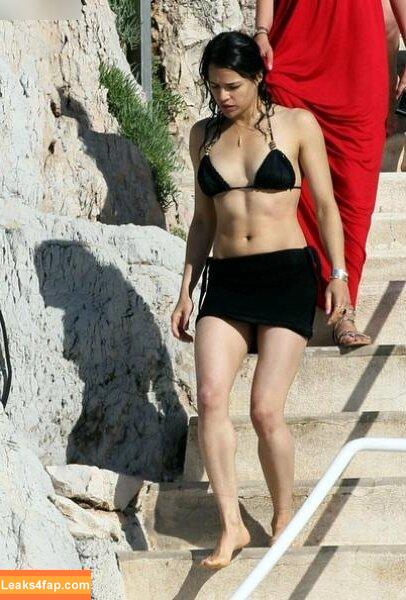 Michelle Rodríguez / MRodOfficial leaked photo photo #0144