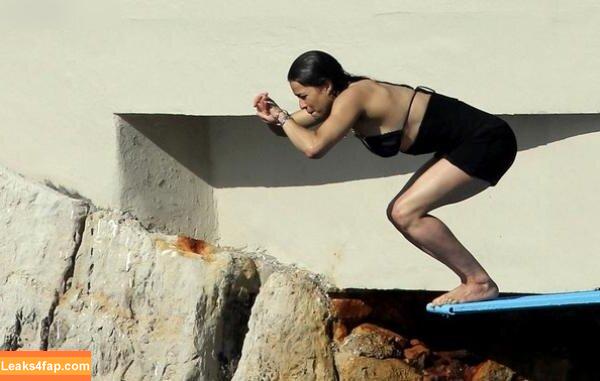 Michelle Rodríguez / MRodOfficial leaked photo photo #0149