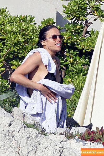 Michelle Rodríguez / MRodOfficial leaked photo photo #0151