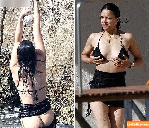 Michelle Rodríguez / MRodOfficial leaked photo photo #0176