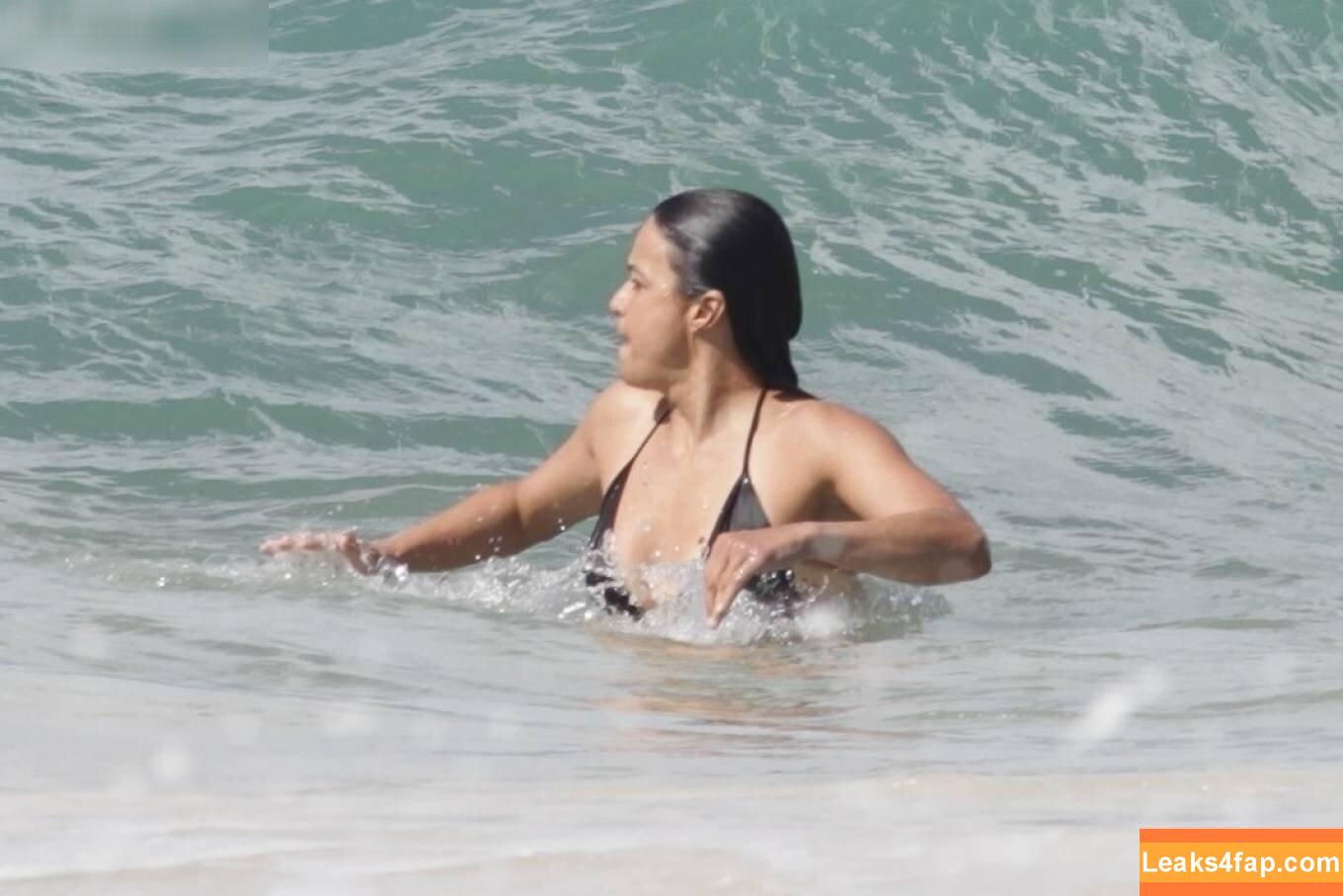 Michelle Rodríguez / MRodOfficial leaked photo photo #0188