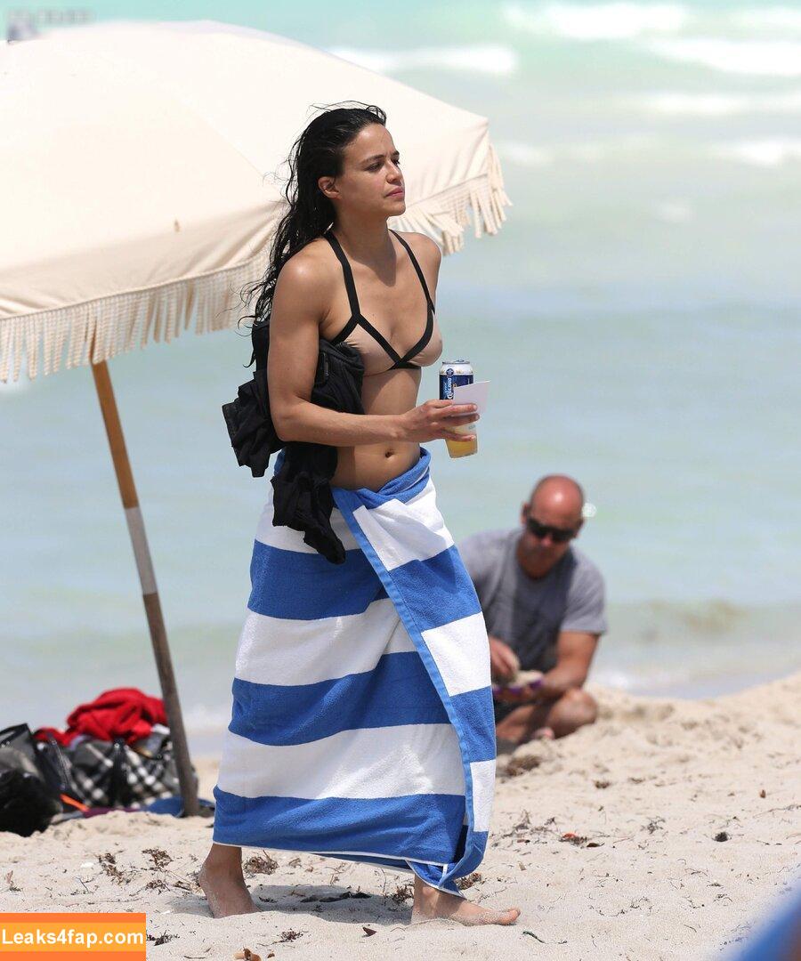 Michelle Rodríguez / MRodOfficial leaked photo photo #0198