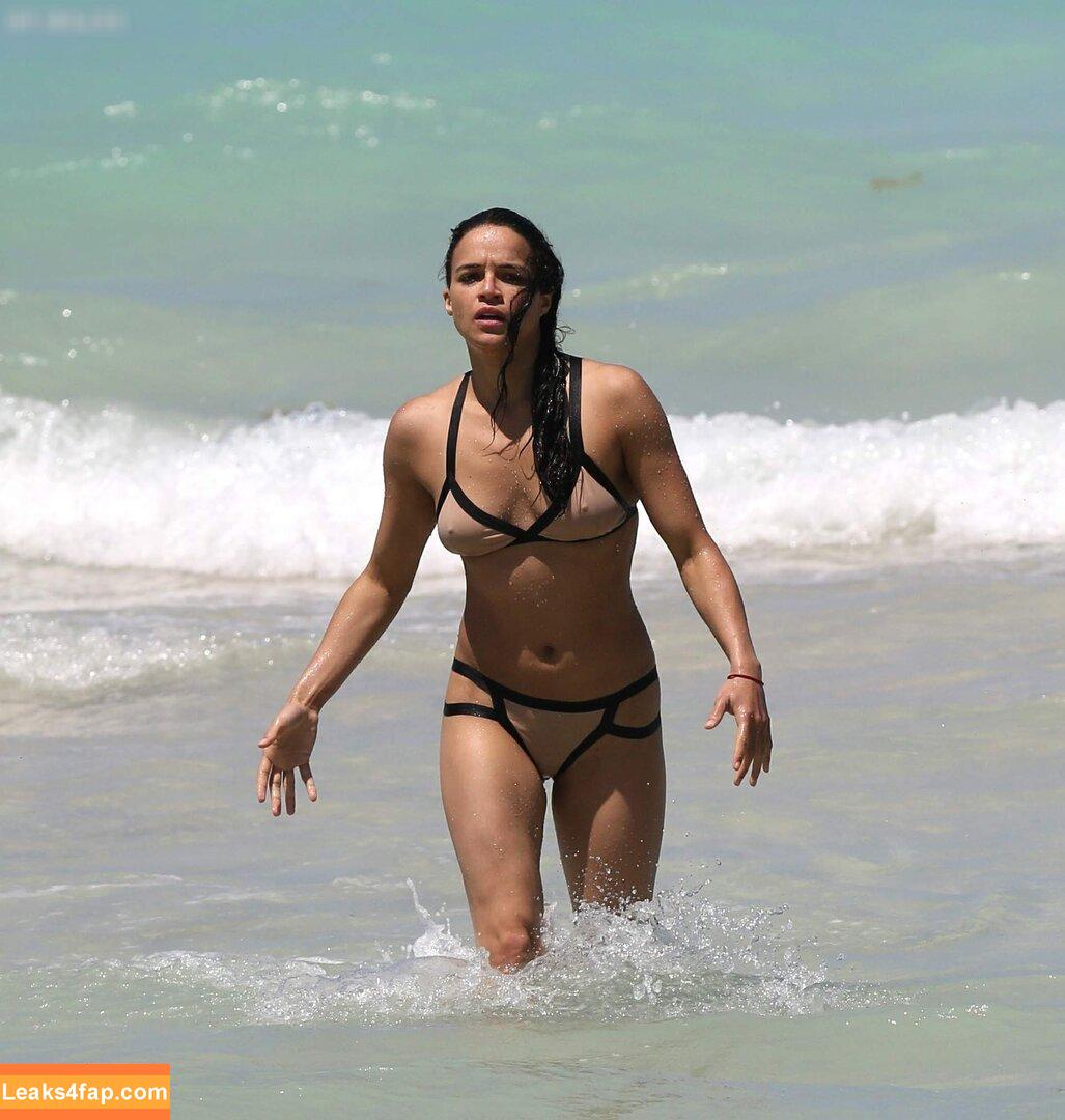 Michelle Rodríguez / MRodOfficial leaked photo photo #0204