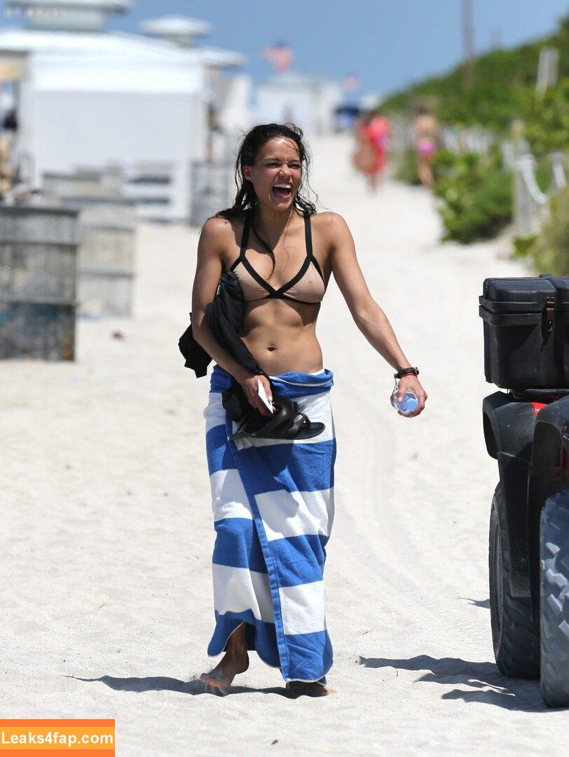 Michelle Rodríguez / MRodOfficial leaked photo photo #0205