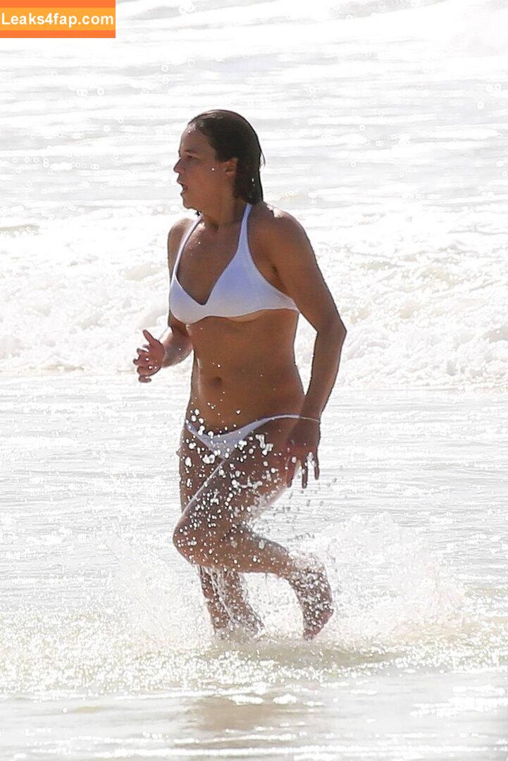 Michelle Rodríguez / MRodOfficial слитое фото фото #0212