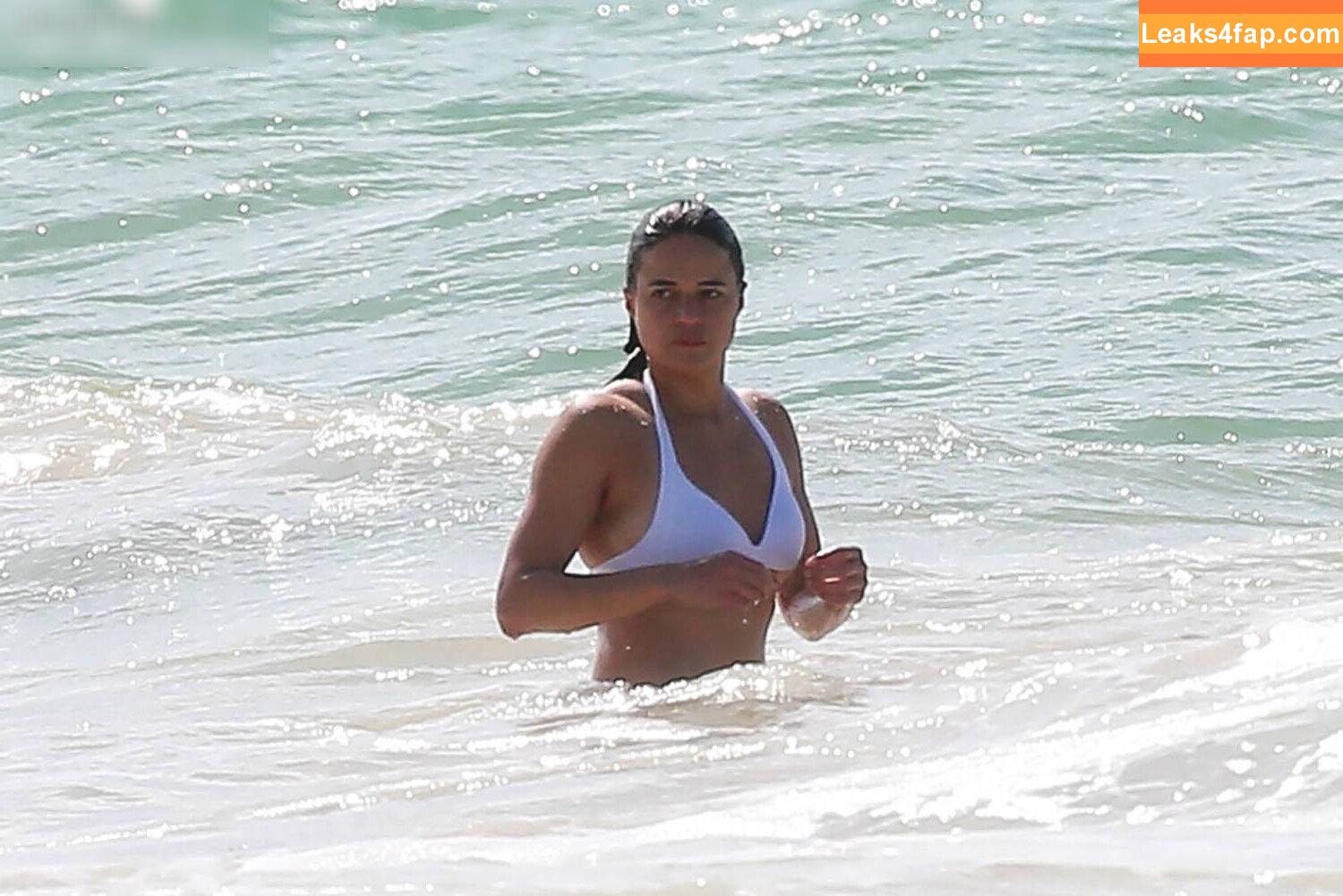 Michelle Rodríguez / MRodOfficial leaked photo photo #0218