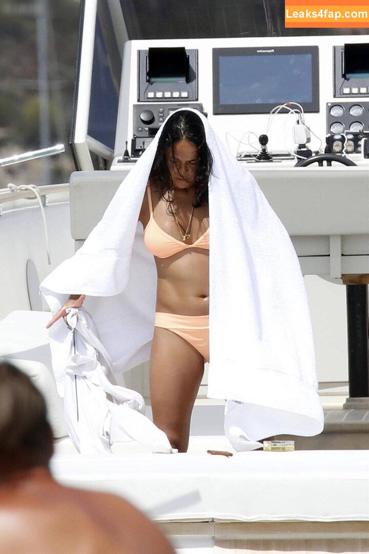 Michelle Rodríguez / MRodOfficial leaked photo photo #0236