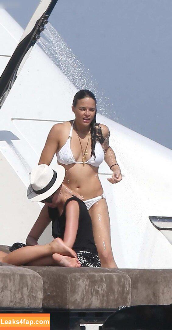 Michelle Rodríguez / MRodOfficial leaked photo photo #0245