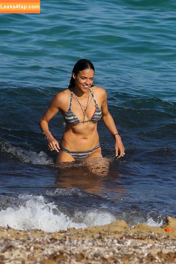 Michelle Rodríguez / MRodOfficial leaked photo photo #0254