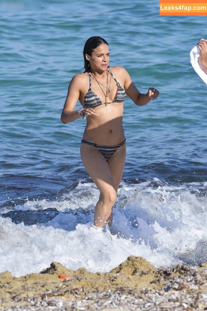 Michelle Rodríguez / MRodOfficial leaked photo photo #0256