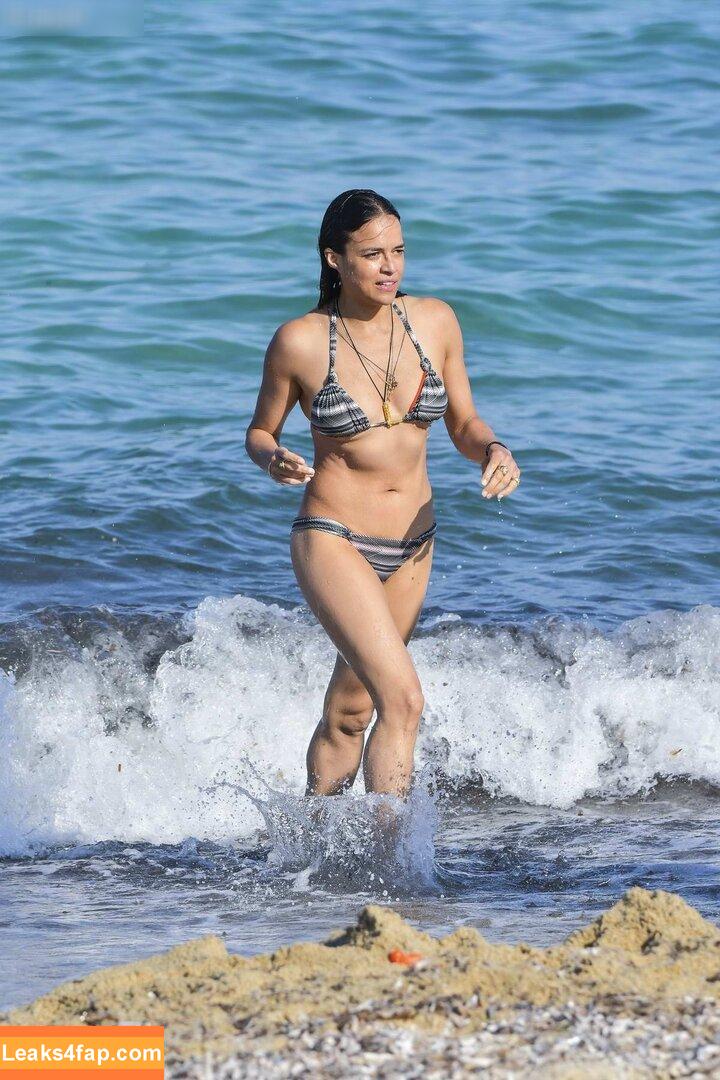 Michelle Rodríguez / MRodOfficial leaked photo photo #0261