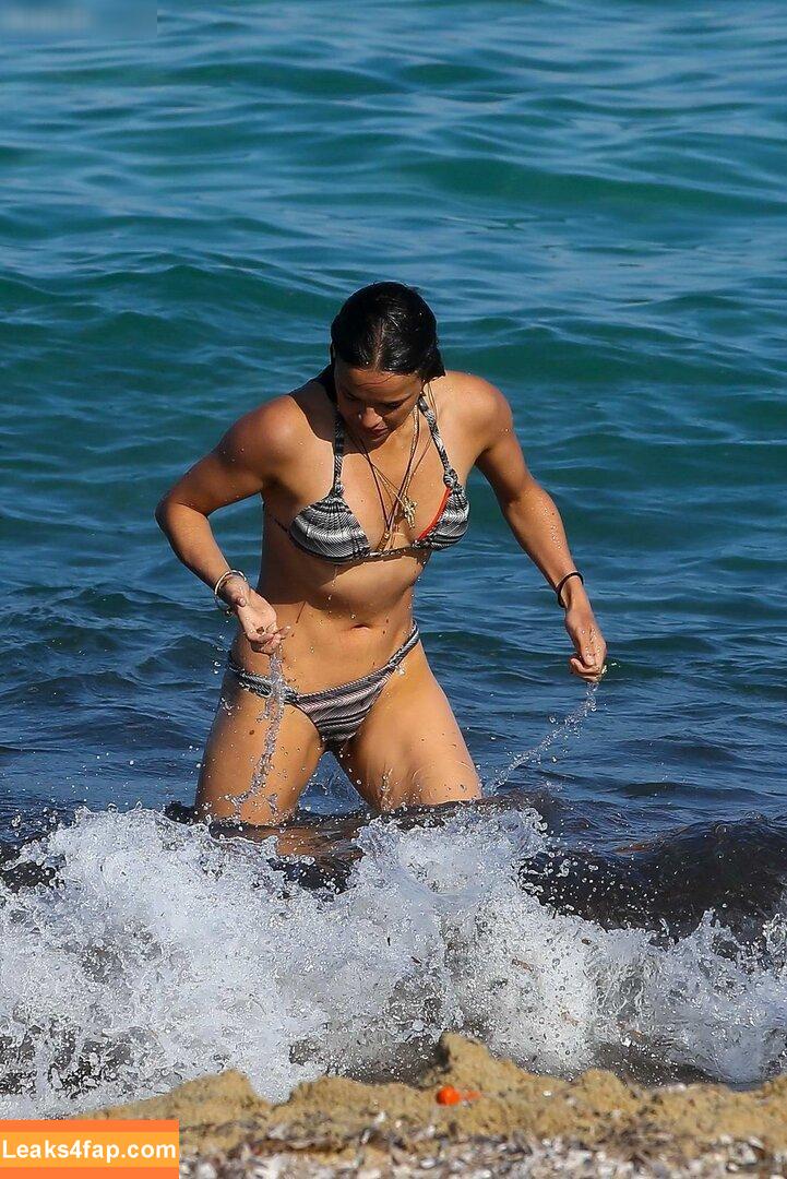 Michelle Rodríguez / MRodOfficial leaked photo photo #0265