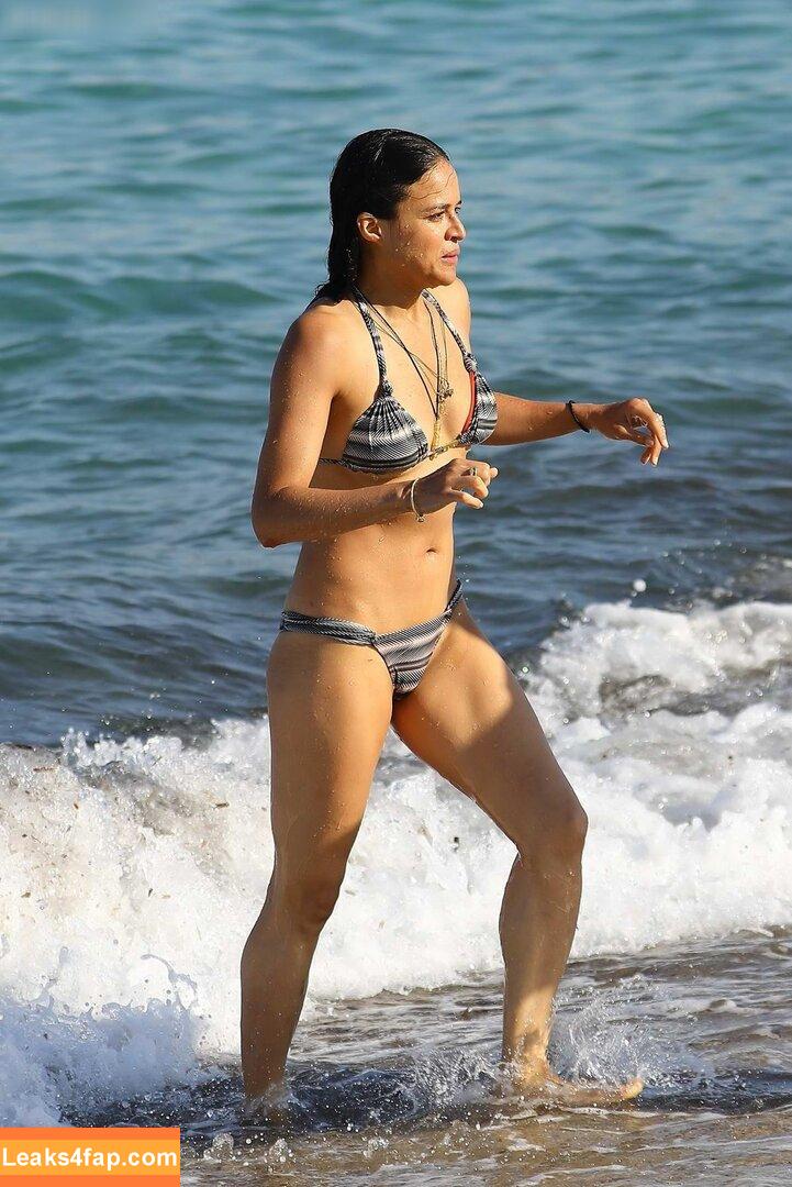 Michelle Rodríguez / MRodOfficial leaked photo photo #0267